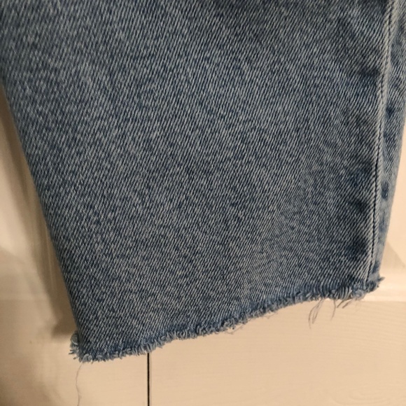 J.Crew Women's Essential Straight Jean (Size 27) Good Condition & So Cute! - Picture 3 of 5